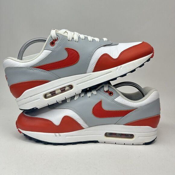 Nike Air Max 1 LV8 “Martian Sunrise” 2023 - Picture 3 of 8